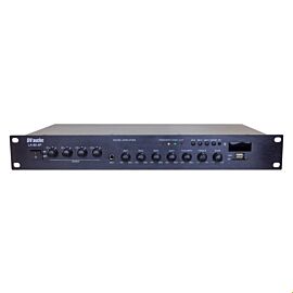 DV audio LA-80.4P
