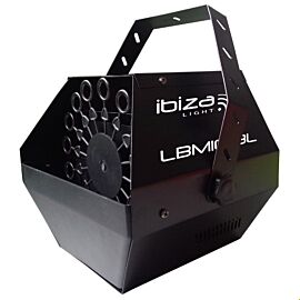 IBIZA LBM10BAT-BL