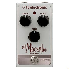 t.c.electronic EL MOCAMBO OVERDRIVE