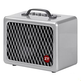 ZT Amplifiers Lunchbox