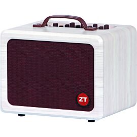ZT Amplifiers Lunchbox Acoustic