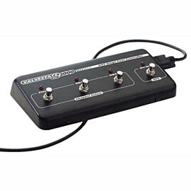 Marshall PEDL-10038 4 WAY FOOTCONTROLLER - included with AVT100 (replaces