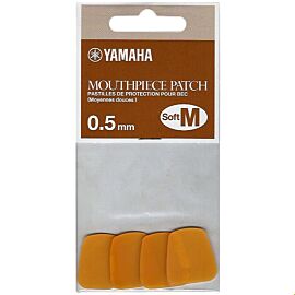 Yamaha MOUTHPIECE PATCH M