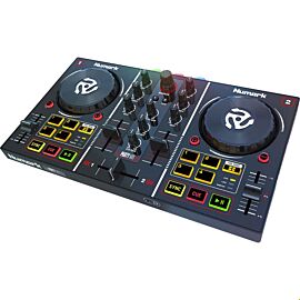 Numark Party Mix Party DJ Control