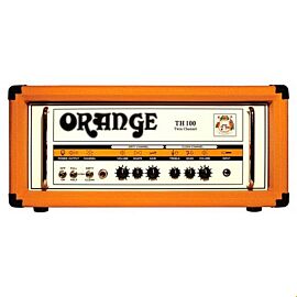 Orange TH100 H