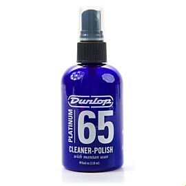 Dunlop PLATINUM 65 CLEANER-POLISH