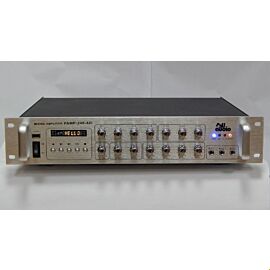 4All Audio PAMP-240-4Zi
