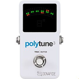 t.c.electronic PolyTune 3