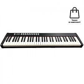 Musicality PP61-BK _PortablePiano