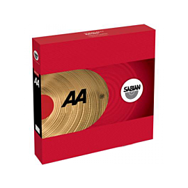 Sabian AA Promotional 2-Pack