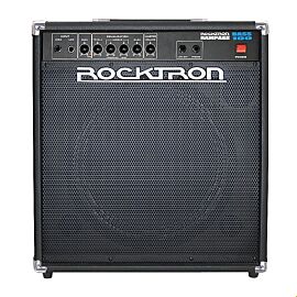 Rocktron Rampage BASS100 AMP