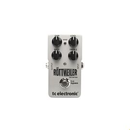 t.c.electronic Rottweiler Distortion