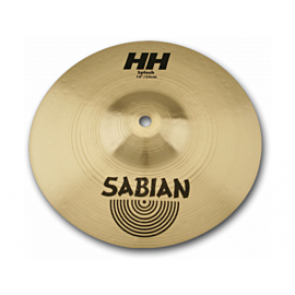 Sabian 10" HH Splash