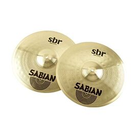 Sabian 14" SBr Band