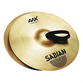 Sabian 16" AAX New Symphonic Medium Light