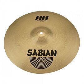 Sabian 17" HH Medium Thin Crash