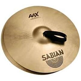Sabian 18" AAX New Symphonic Medium Light