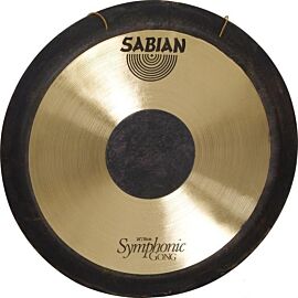 Sabian 24" Symphonic Gong гонг