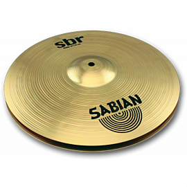 Sabian 14" SBr Hats