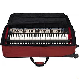 Nord (Clavia) Softcase C1
