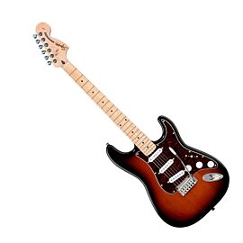 Squier STANDARD STRATOCASTER MN ATB