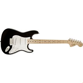 Fender Squier Affinity Stratocaster MN BLK