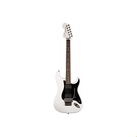 Squaer CONTEMPORARY ACTIVE STRATOCASTER HH RW OLYMPIC WHITE
