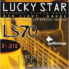 GALLI Lucky Star LS70 Light