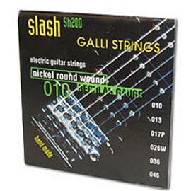 GALLI Slash SH200 Regular