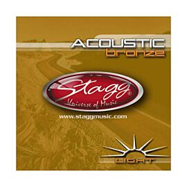 Stagg AC-1048-BR