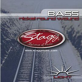 Stagg BA-4000