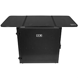 UDG Ultimate Fold Out DJ Table Black MK2 Plus (W) (U91)