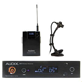 Audix SERIES AP41 w/ADX20i