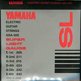 Yamaha GSA-50S