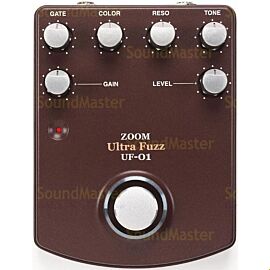 Zoom UF-01