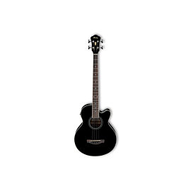 IBANEZ AEB8E BLACK