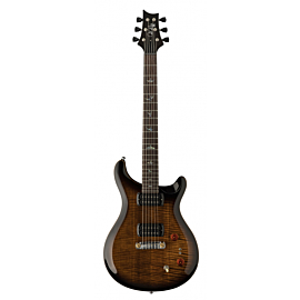 PRS SE PAUL'S GUITAR (BLACK GOLD BURST)