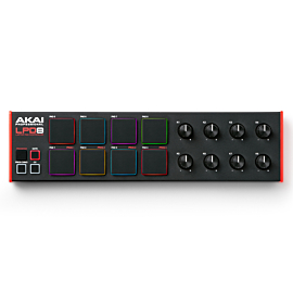 AKAI LPD8 II