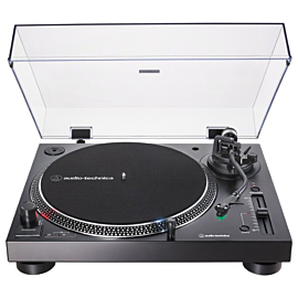 Audio-Technica AT-LP140XPBK