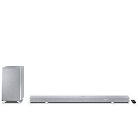 SHARP HT-SBW55121(SL)