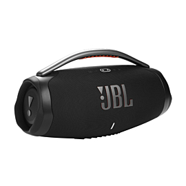 JBL BOOMBOX 3 BLK