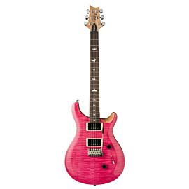 PRS SE Custom 24 (Bonnie Pink)