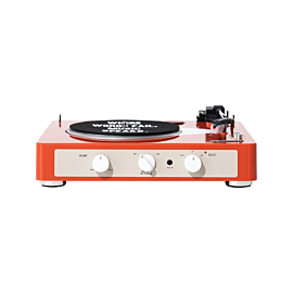 Gadhouse Brad Retro MK II (Tangerine)