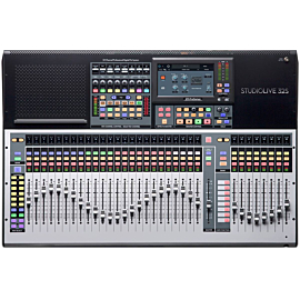 PRESONUS StudioLive 32S