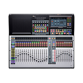 PRESONUS StudioLive 32SX