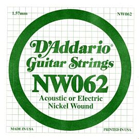 D`Addario NW062