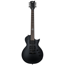 LTD NERGAL-6 (BLACK SATIN)