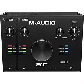 M-Audio Air 192x6