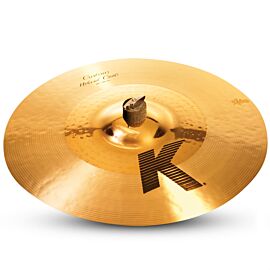 Zildjian 18' K' Custom Hybrid crash