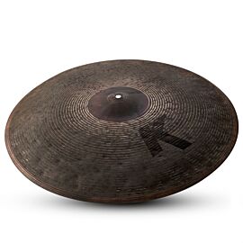 Zildjian 23" K CUSTOM SPECIAL DRY RIDE